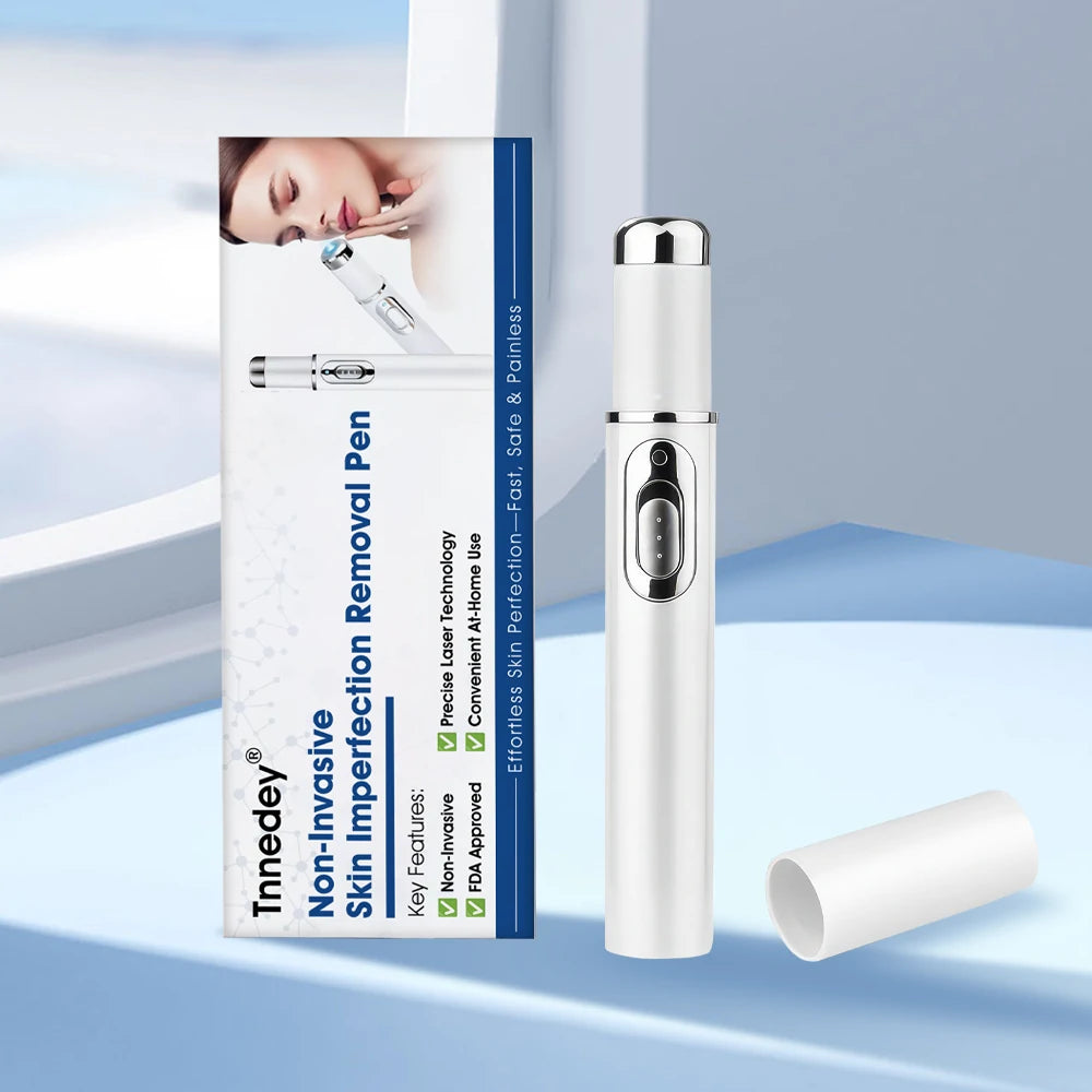 |Official Store| ✨Tnnedey®Non-Invasive Skin Imperfection Removal Pen✨