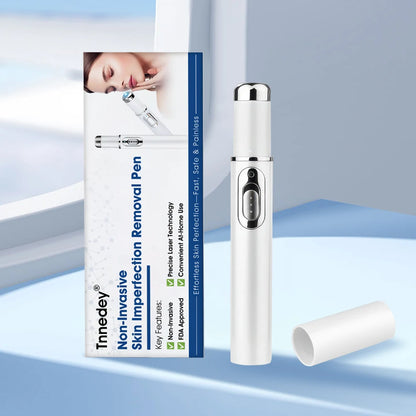 |Official Store| ✨Tnnedey®Non-Invasive Skin Imperfection Removal Pen✨