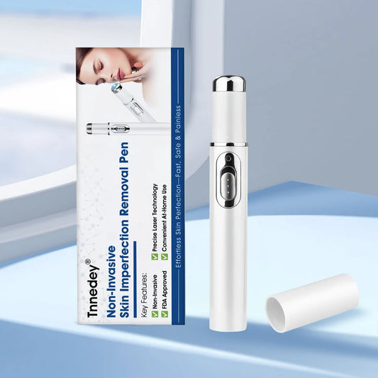|Official Store| ✨Tnnedey®Non-Invasive Skin Imperfection Removal Pen✨