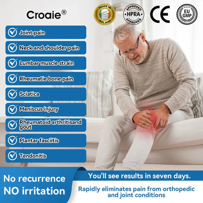 | 𝐋𝐚𝐬𝐭 𝐃𝐚𝐲 𝐏𝐫𝐨𝐦𝐨𝐭𝐢𝐨𝐧 𝟖𝟎% 𝐎𝐅𝐅 |  🇮🇪🦴𝐂𝐫𝐨𝐚𝐢𝐞® 𝐁𝐏𝐂-𝟏𝟓𝟕 𝐉𝐨𝐢𝐧𝐭 𝐇𝐞𝐚𝐥𝐢𝐧𝐠 𝐂𝐫𝐞𝐚𝐦 - 𝘛𝘳𝘦𝘢𝘵𝘴 𝘈𝘳𝘵𝘩𝘳𝘪𝘵𝘪𝘴, 𝘕𝘦𝘶𝘳𝘰𝘱𝘢𝘵𝘩𝘺, 𝘙𝘩𝘦𝘶𝘮𝘢𝘵𝘪𝘴𝘮, 𝘚𝘱𝘰𝘳𝘵𝘴 𝘐𝘯𝘫𝘶𝘳𝘪𝘦𝘴 & 𝘔𝘰𝘳𝘦🏆