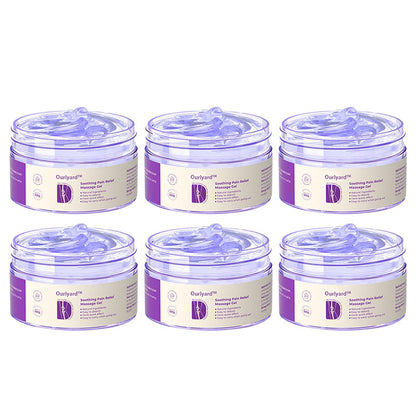 |Official Store| Ourlyard™ Turmeric & Emu Oil Arthritis Soothing Pain Relief Massage Gel
