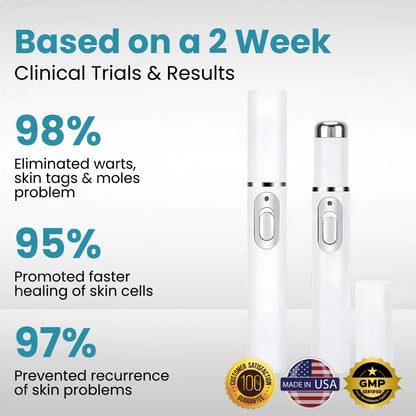 |Official Store| ✨Tnnedey®Non-Invasive Skin Imperfection Removal Pen✨